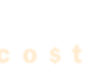 1) Choose proportional cost values: Ensure that the cost values that you choose are proportional to each other