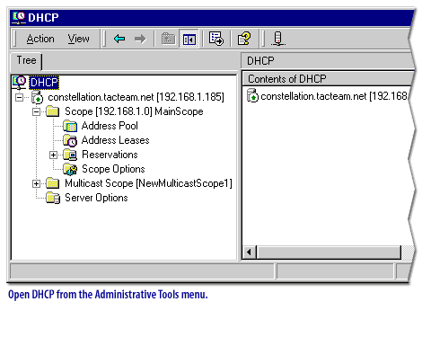 Authorize WDS 1