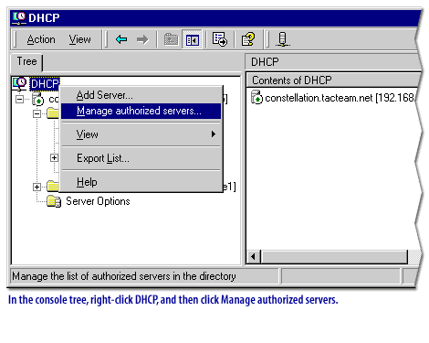 Authorize WDS 2