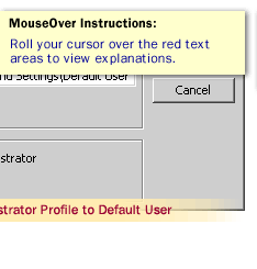 MouseOver