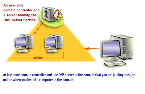 3) Domain Name 3