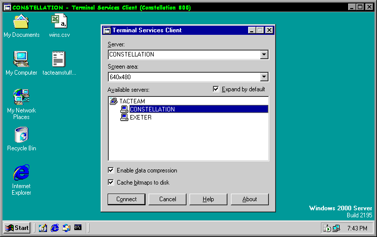Job Test 5