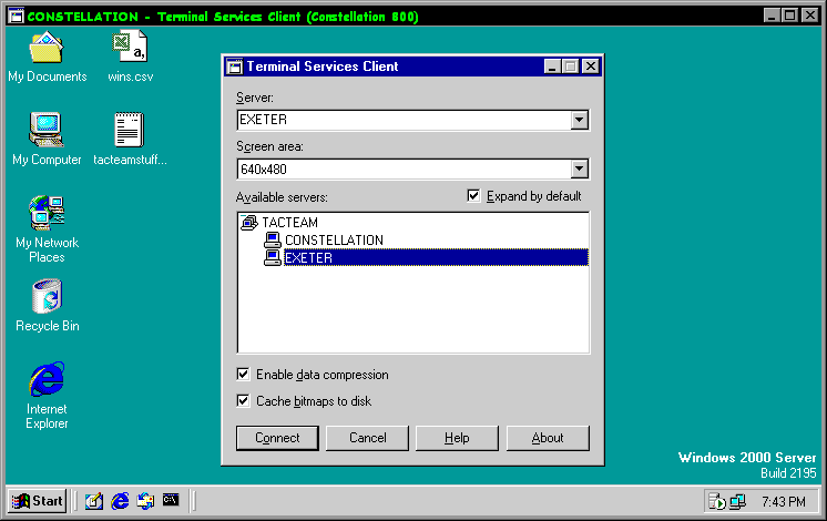 Job Test 6