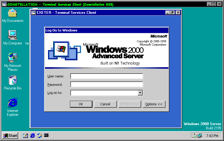 Job Test 7