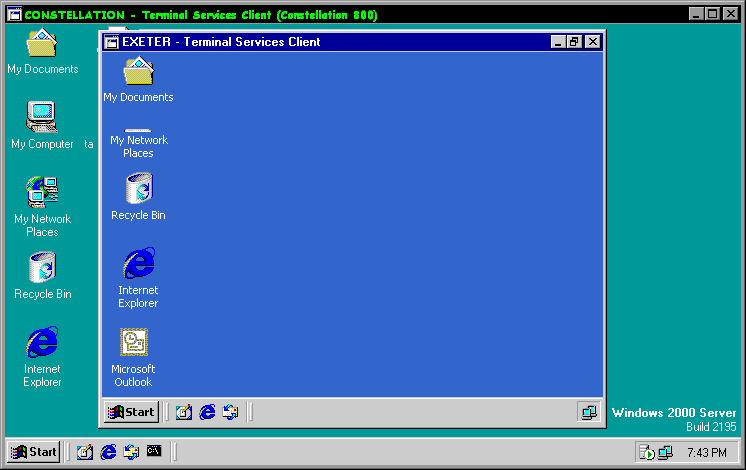 Job Test 8